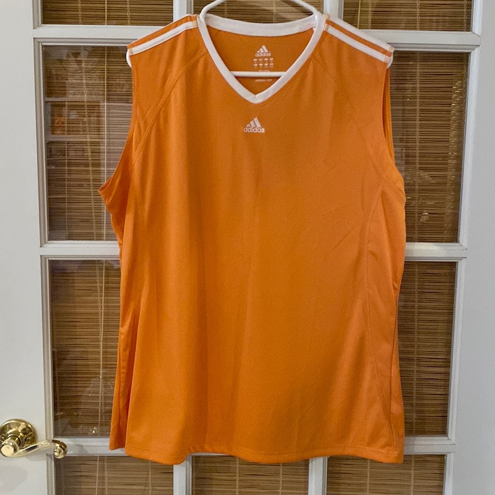 Womens adidas tank